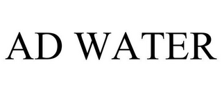 AD WATER