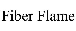 FIBER FLAME