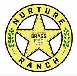 NURTURE RANCH SUPERFOOD GRASS FED BEEF