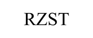 RZST