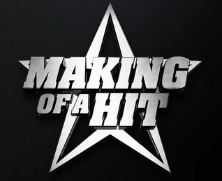 MAKING OF A HIT