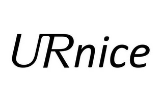 URNICE