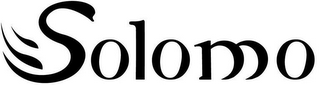 SOLOMO