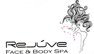 REJÚVE FACE & BODY SPA