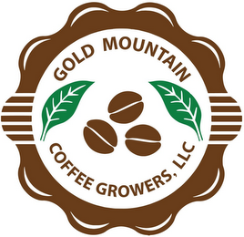 GOLD MOUNTAIN COFFEE GROWERS, LLC