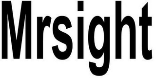 MRSIGHT