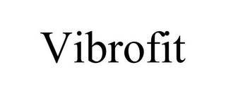 VIBROFIT