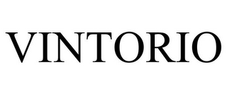 VINTORIO