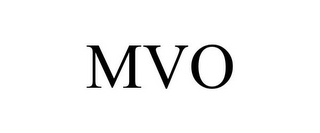 MVO