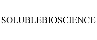 SOLUBLEBIOSCIENCE