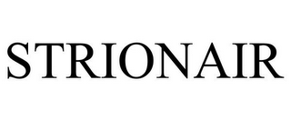 STRIONAIR