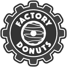 FACTORY DONUTS