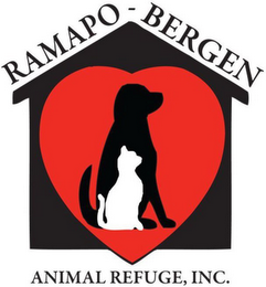 RAMAPO-BERGEN ANIMAL REFUGE, INC.