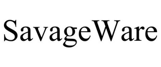 SAVAGEWARE