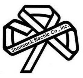 SHAMROCK ELECTRIC CO INC