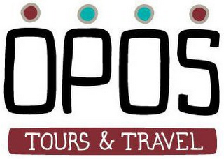 OPOS TOURS & TRAVEL