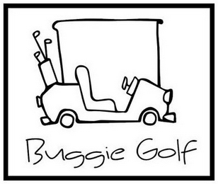 BUGGIE GOLF