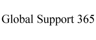 GLOBAL SUPPORT 365