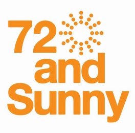 72ANDSUNNY