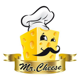 MR. CHEESE