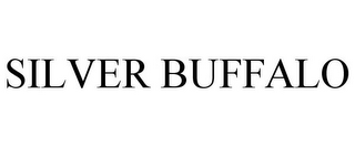 SILVER BUFFALO