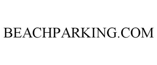 BEACHPARKING.COM