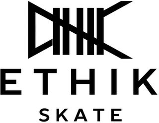 ETHIK SKATE