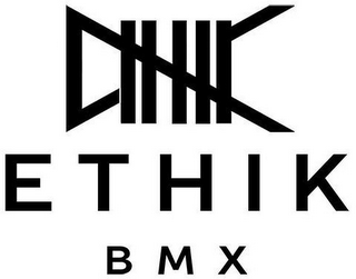 ETHIK BMX