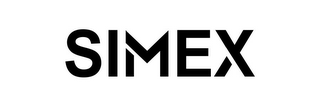 SIMEX