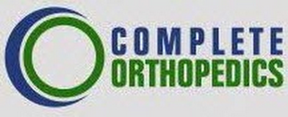 COMPLETE ORTHOPEDICS