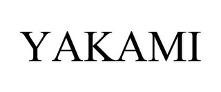 YAKAMI