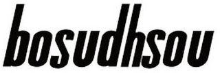BOSUDHSOU