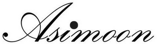 ASIMOON