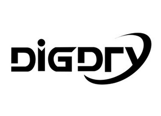 DIGDRY