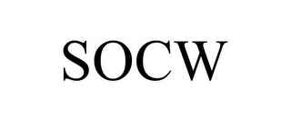 SOCW