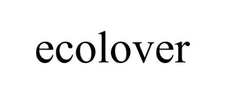 ECOLOVER