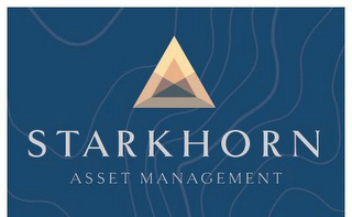 STARKHORN ASSET MANAGEMENT