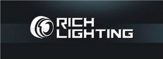 RICH LIGHTING