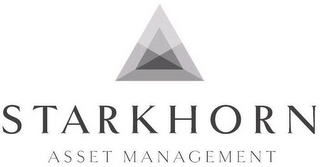 STARKHORN ASSET MANAGEMENT
