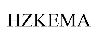 HZKEMA