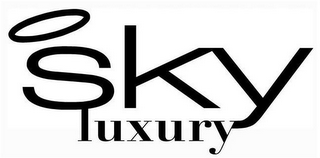 SKY LUXURY