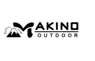 MAKINO OUTDOOR