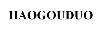 HAOGOUDUO