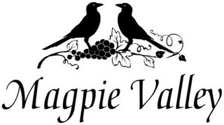 MAGPIE VALLEY