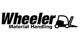 WHEELER MATERIAL HANDLING