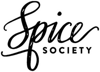 SPICE SOCIETY