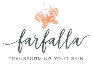 FARFALLA TRANSFORMING YOUR SKIN