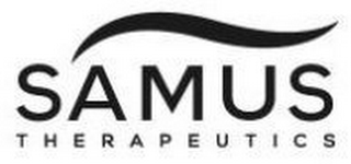 SAMUS THERAPEUTICS