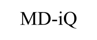 MD-IQ