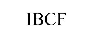 IBCF